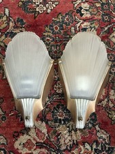 Pair antique art for sale  Binghamton