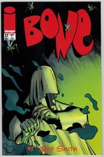 Osso image comics usato  Italia