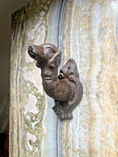 Dog head wall for sale  Intervale