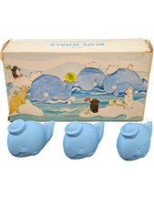 Avon blue whale for sale  UK