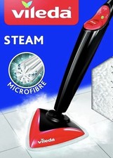 Riginal vileda steam gebraucht kaufen  Darmstadt