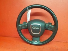 Audi steering wheel for sale  THAME