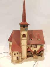 Vollmer 43769 dorfkirche gebraucht kaufen  Windeck