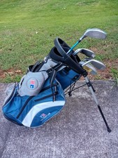 Kids golf blue for sale  Lawrenceville