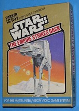 Star wars intellivision usato  Roma
