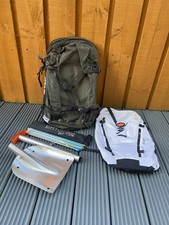 Vario avalanche backpack for sale  ABERDEEN