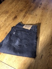 Men levi cords for sale  HAWICK