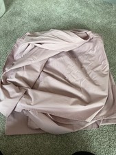 Dorma valance sheet for sale  HEMEL HEMPSTEAD