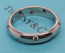 tiffany platinum etoile ring for sale tiffany platinum etoile ring for sale Staten Island