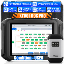 Used xtool d9s for sale  UK