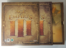 Age empires iii gebraucht kaufen  Leinfelden-Echterdingen