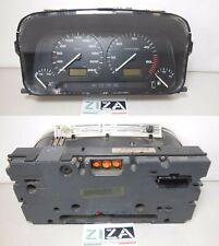 Quadro strumenti golf usato  Putignano