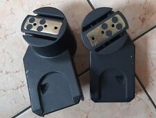 Quinny zapp adapters for sale  OLDBURY