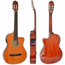 Usado, Violão elétrico Giannini - Natureza - SF-14 Brasil comprar usado  Brasil 