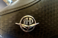 Harley davidson seat usato  Italia