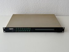 Euphonix tt007 machine gebraucht kaufen  Nordhorn