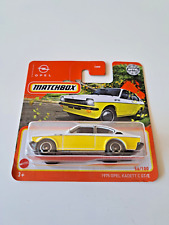 Matchbox 2022 1975 gebraucht kaufen  Engelsberg