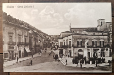 Modica 1928 animata usato  Italia