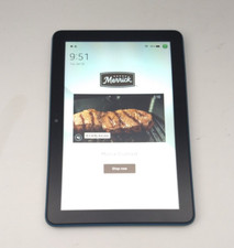 Amazon fire 10th for sale  Austin