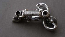 Cambio campagnolo grand usato  Usmate Velate