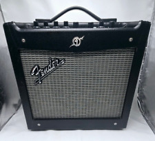 Fender mustang guitar for sale  Houston