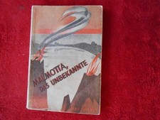 Max schraut malmotta gebraucht kaufen Max schraut malmotta gebraucht kaufen  Mönchengladbach