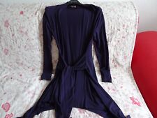 Umhang long cardigan gebraucht kaufen  Heusenstamm