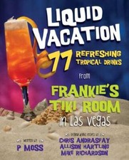 Liquid vacation refreshing for sale  Montgomery
