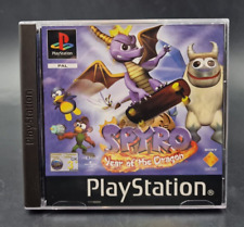 Spyro year the d'occasion  Sevran
