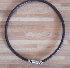 Ernstes design halsband gebraucht kaufen  Schwabmünchen