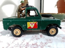 Britains 9782 land d'occasion  Rians