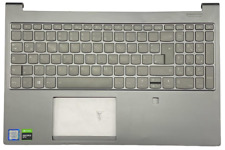 NIEMIECKA KLAWIATURA PALMREST Lenovo Yoga C940-15IRH QWERTZ LED na sprzedaż  PL
