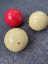 Lot boites boules d'occasion  Paris V