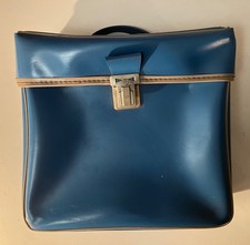 Sacoche bleue solex d'occasion  Nice-