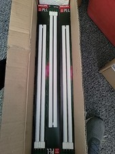 18 lâmpadas Philips PL-L 4P 40W/835/4P/RS/IS 2GII base tubo lâmpada CFL NOVA comprar usado  Enviando para Brazil