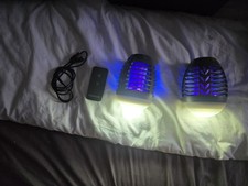 Trakker bug blasters for sale  BURGESS HILL