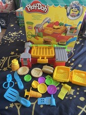 Playdough cookout creations for sale  NOTTINGHAM