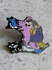 Pin gaston lagaffe d'occasion  Langeais