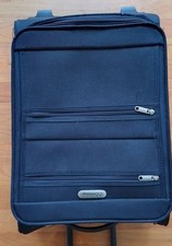 Trolley schwarz gebraucht gebraucht kaufen Trolley schwarz gebraucht gebraucht kaufen  Bad Sooden-Allendorf