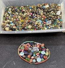 Lote misto de 5 libras + miçangas para fabricação de joias vintage, metal, vidro, pedra plástico madeira comprar usado Lote misto de 5 libras + miçangas para fabricação de joias vintage, metal, vidro, pedra plástico madeira comprar usado  Enviando para Brazil