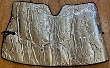 Weathertech ts0125 sunshade for sale  Raleigh