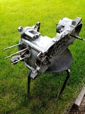 Motorblock piaggio tph gebraucht kaufen  Iffeldorf