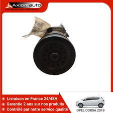Compresseur air conditionne d'occasion  Amiens-