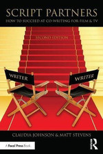 Script partners succeed for sale  ROSSENDALE