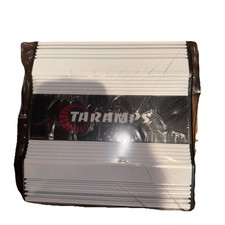 Amplificador Taramps Smart3 1 ou 2 Ohm amplificador 3000 3K compacto amplificador de baixo áudio veicular comprar usado  Enviando para Brazil
