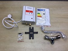 Thermoflow elex3 combi gebraucht kaufen  Schweitenkirchen