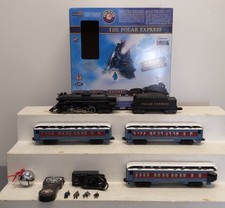 Lionel 85417 polar for sale  Flowery Branch