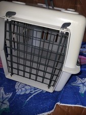 Panier chat demontable d'occasion  Ermont