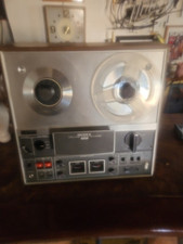 Sony 366 reel for sale  Douglas
