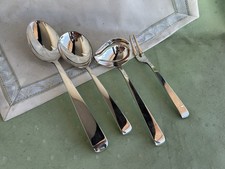 150er silber vorlege gebraucht kaufen  Berlin